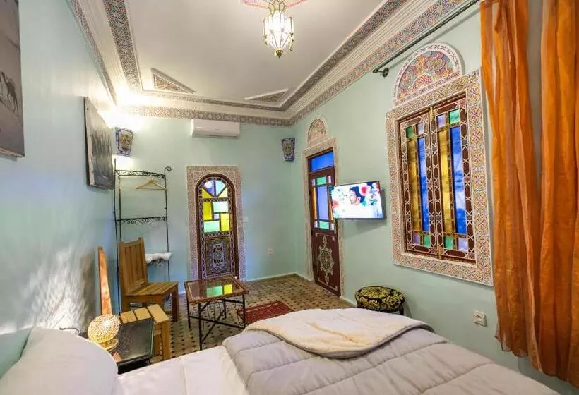 Riad Noha