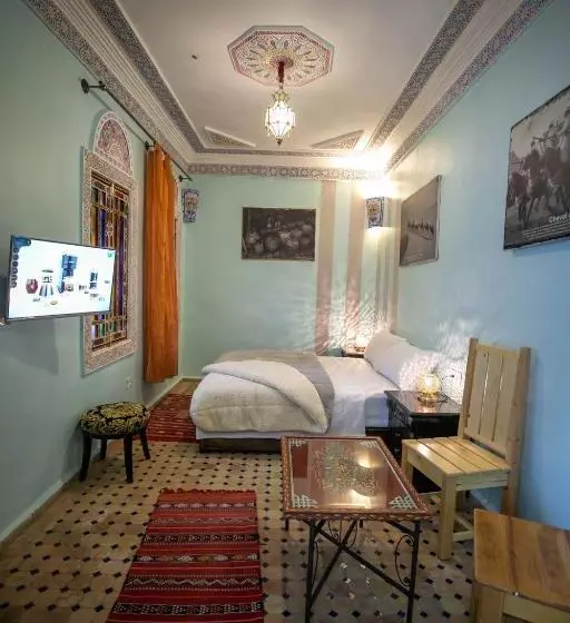 Riad Noha