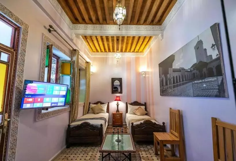 Riad Noha