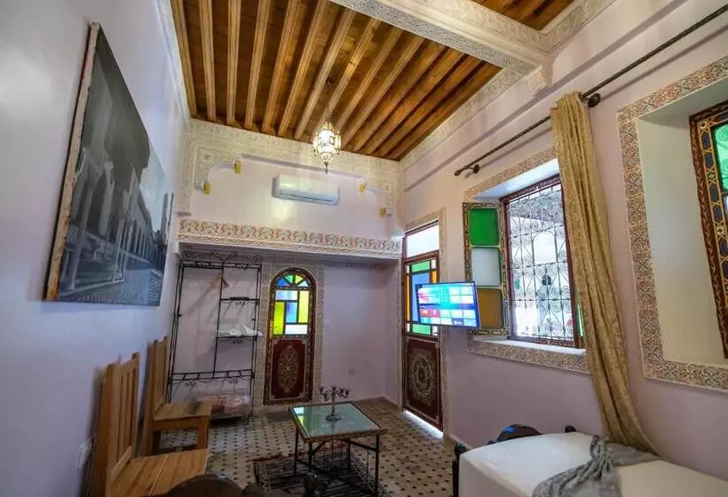 Riad Noha