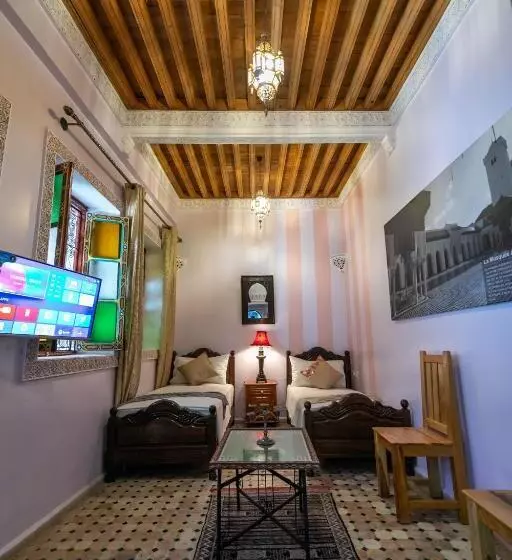 Riad Noha