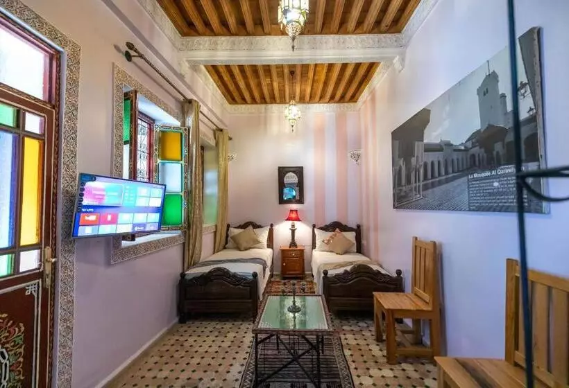 Riad Noha