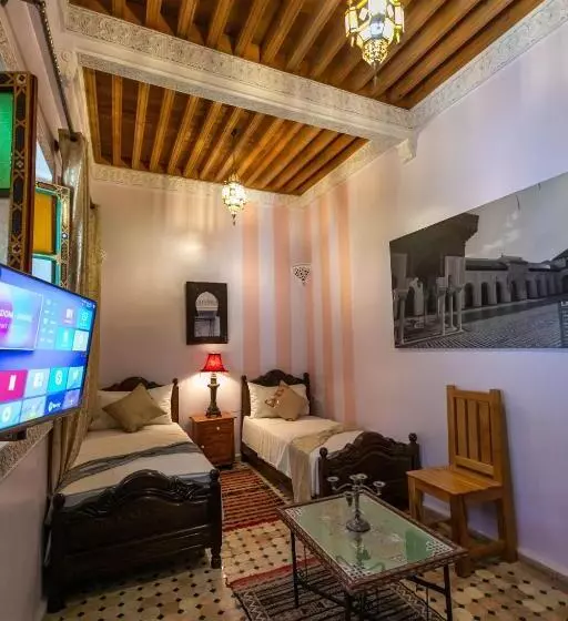 Riad Noha