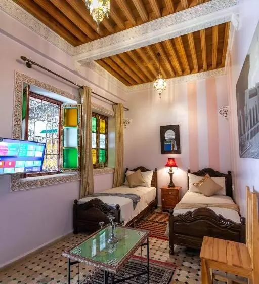 Riad Noha