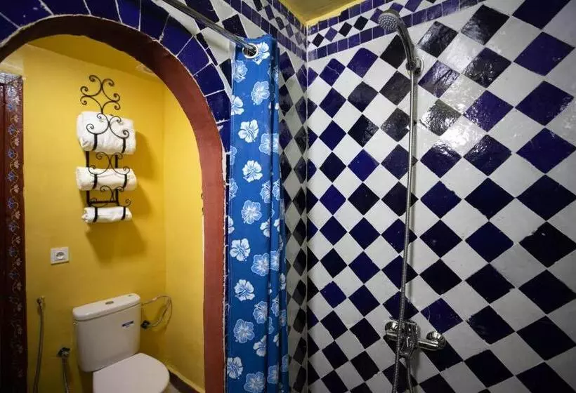 Riad Noha