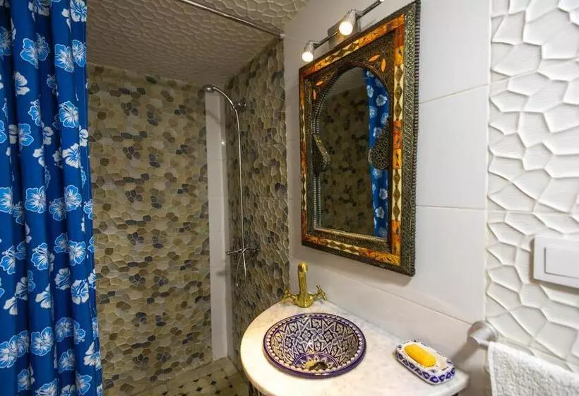 Riad Noha