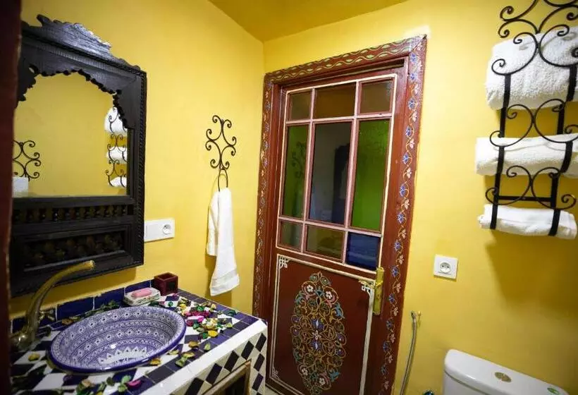 Riad Noha