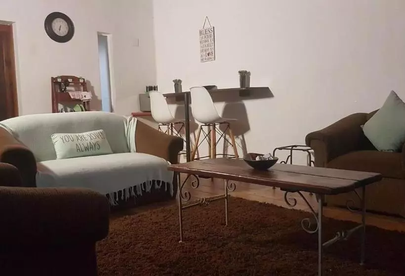 Sabi Falls Accommodation