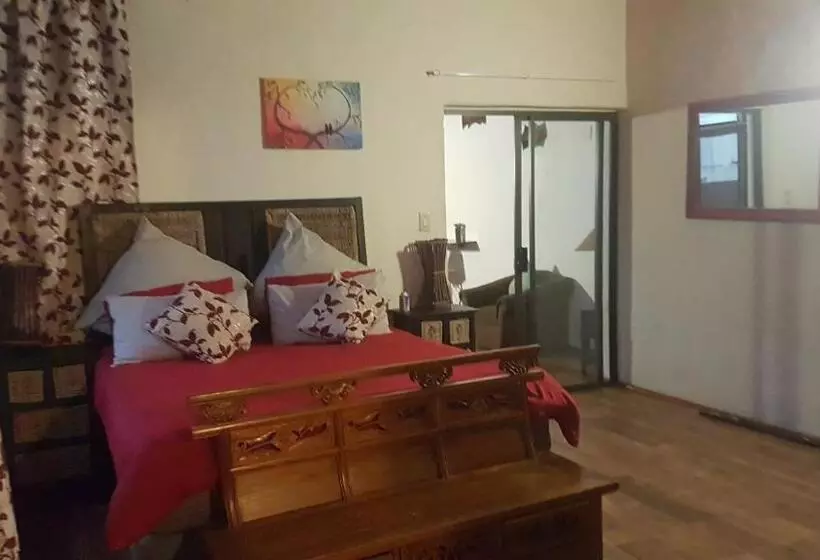 Sabi Falls Accommodation