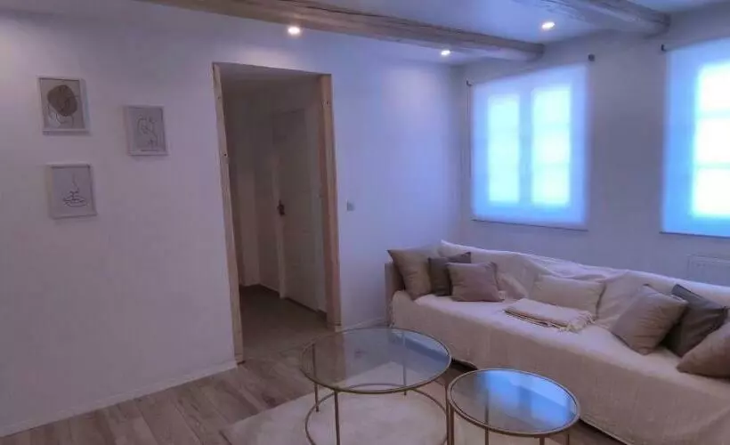 Sweet Home