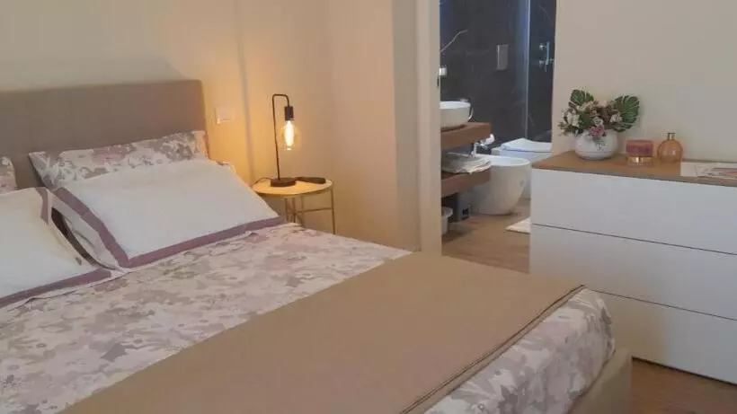 Terra Sinus Luxury Apartment