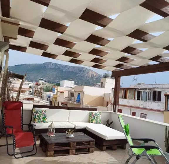Terra Sinus Luxury Apartment