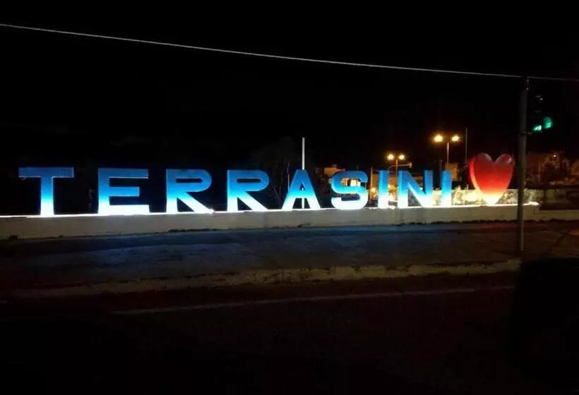 Terra Sinus Luxury Apartment
