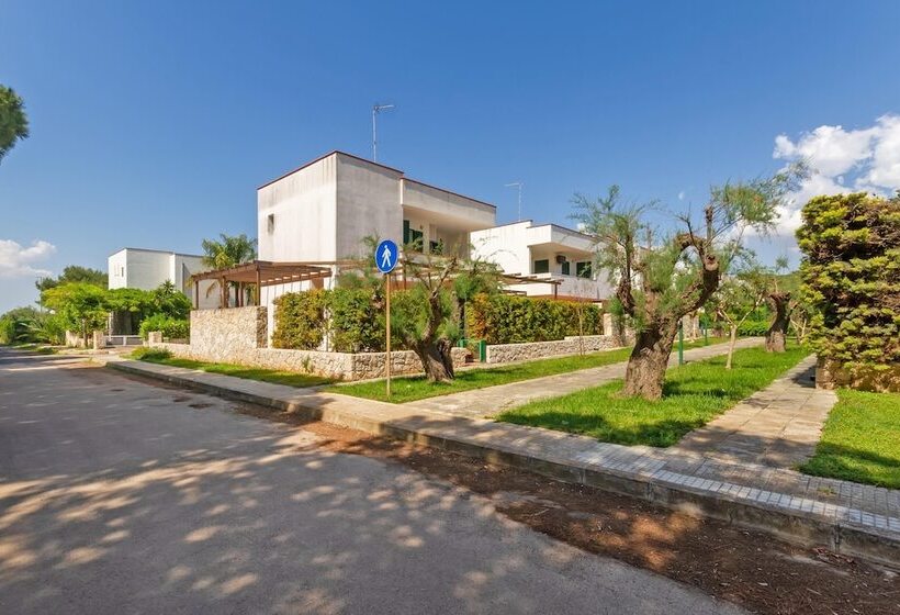 2987 Villa Brunilda By Barbarhouse