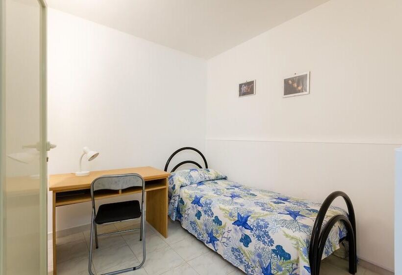 2987 Villa Brunilda By Barbarhouse