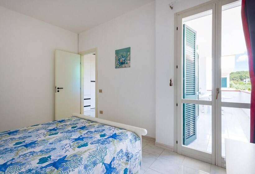 2987 Villa Brunilda By Barbarhouse