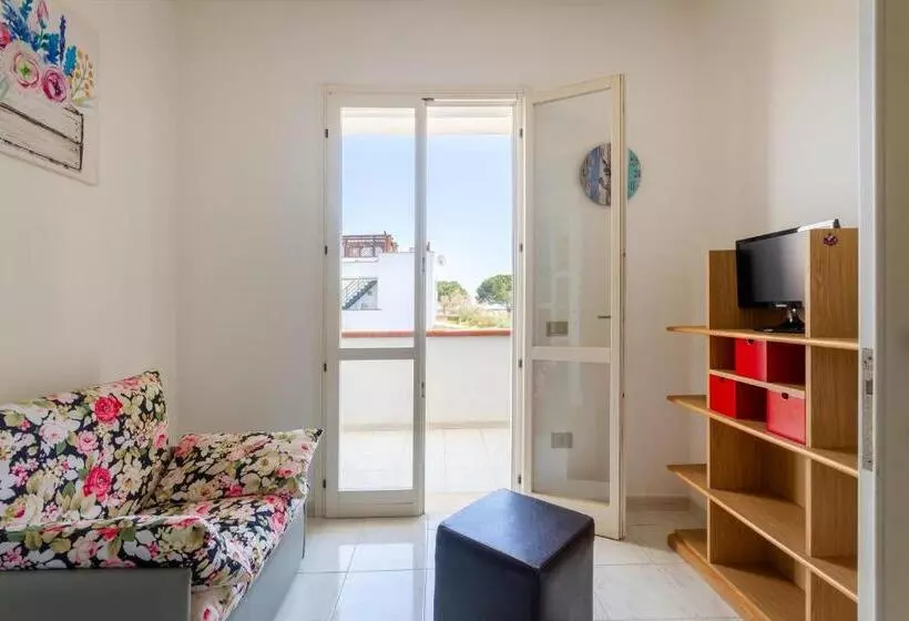 2987 Villa Brunilda By Barbarhouse