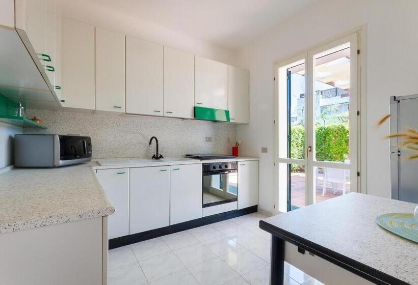 2987 Villa Brunilda By Barbarhouse