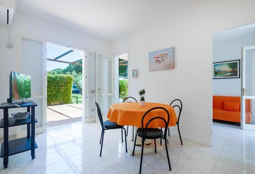 2987 Villa Brunilda By Barbarhouse