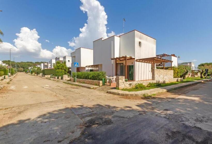 2987 Villa Brunilda By Barbarhouse