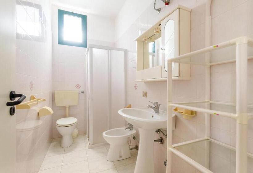 2987 Villa Brunilda By Barbarhouse