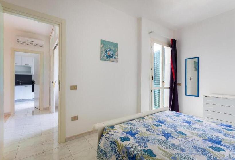 2987 Villa Brunilda By Barbarhouse