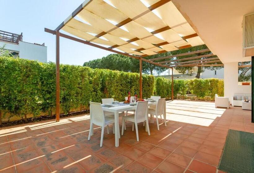 2987 Villa Brunilda By Barbarhouse