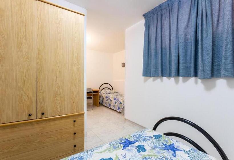 2987 Villa Brunilda By Barbarhouse