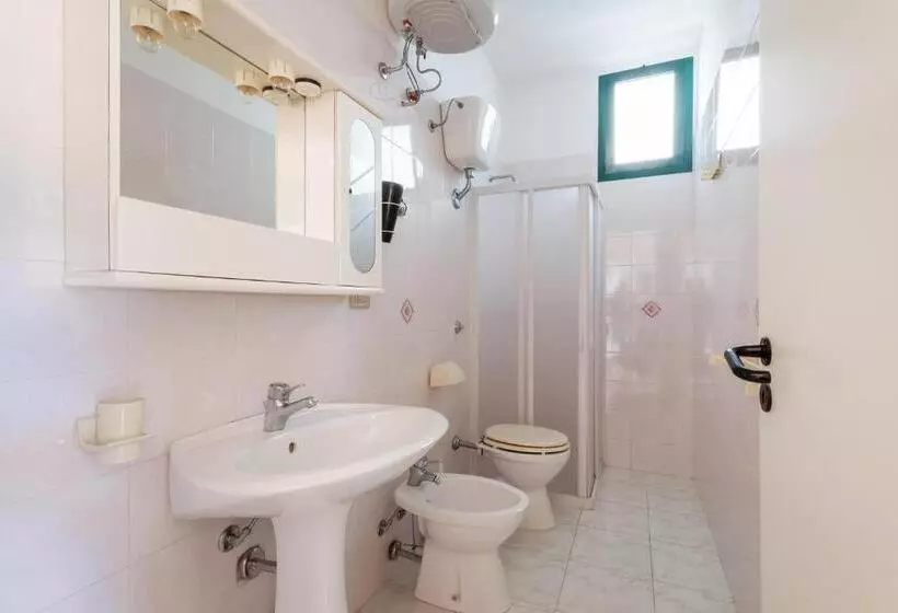 2987 Villa Brunilda By Barbarhouse