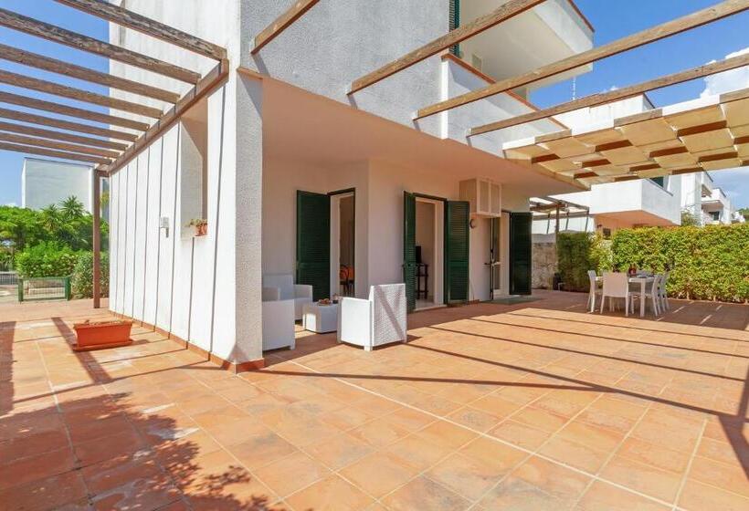 2987 Villa Brunilda By Barbarhouse