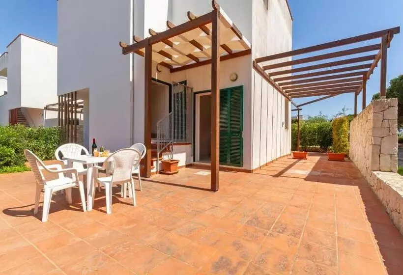 2987 Villa Brunilda By Barbarhouse