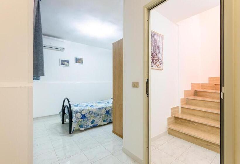 2987 Villa Brunilda By Barbarhouse