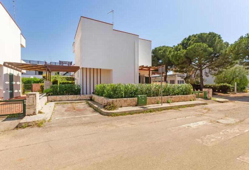 2987 Villa Brunilda By Barbarhouse