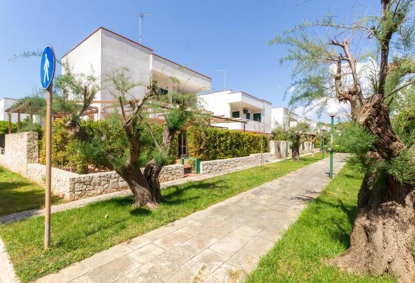 2987 Villa Brunilda By Barbarhouse