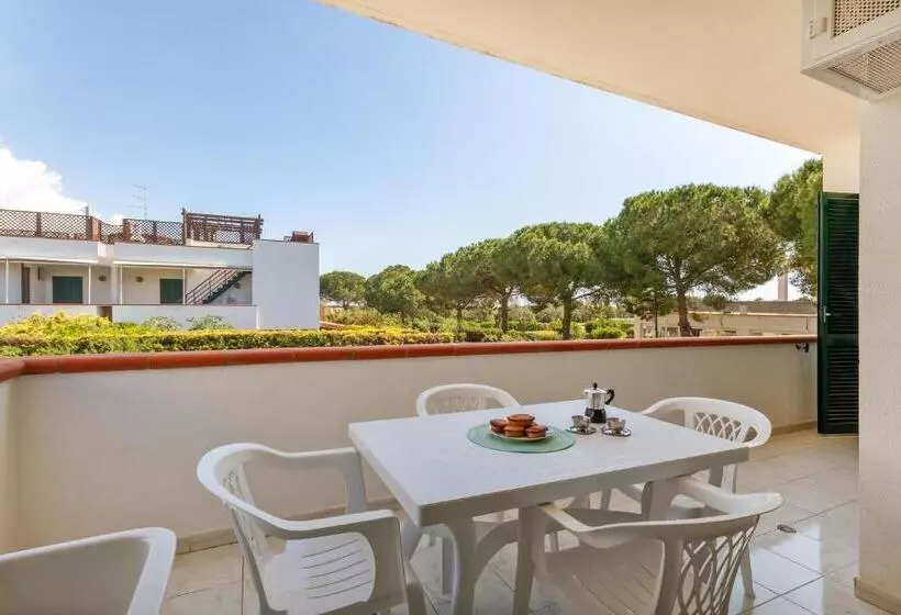 2987 Villa Brunilda By Barbarhouse