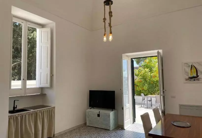 Villa Ciullo