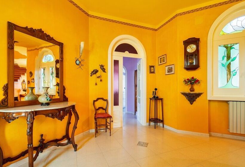 2981 Villa Colle Iris By Barbarhouse