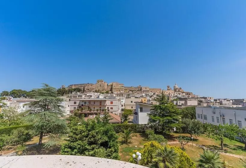 2981 Villa Colle Iris By Barbarhouse