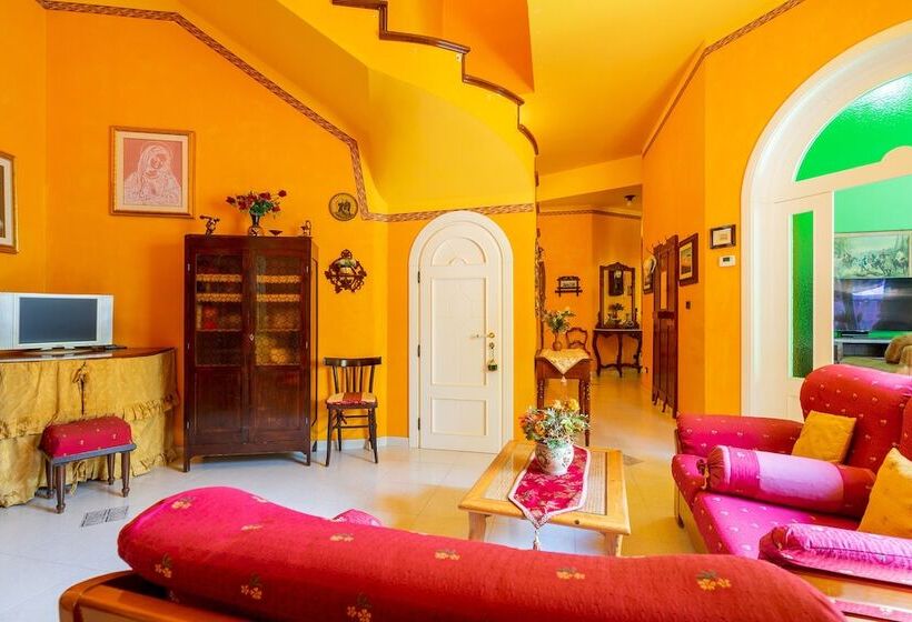 2981 Villa Colle Iris By Barbarhouse