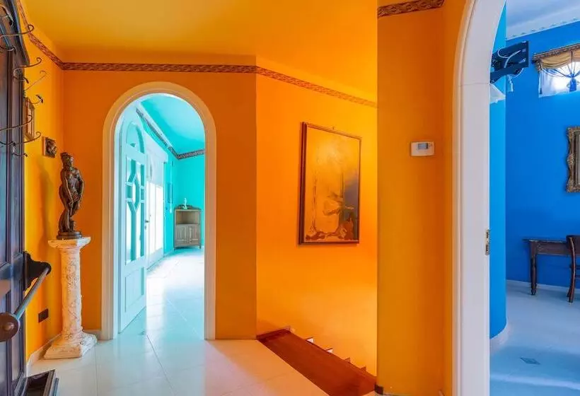 2981 Villa Colle Iris By Barbarhouse