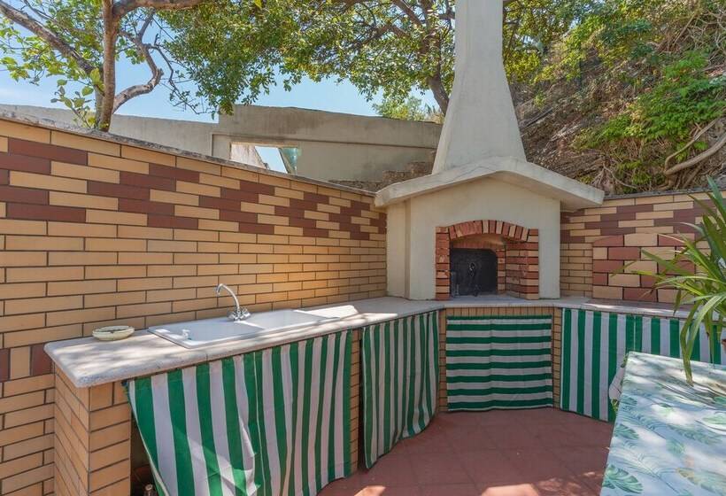 2981 Villa Colle Iris By Barbarhouse