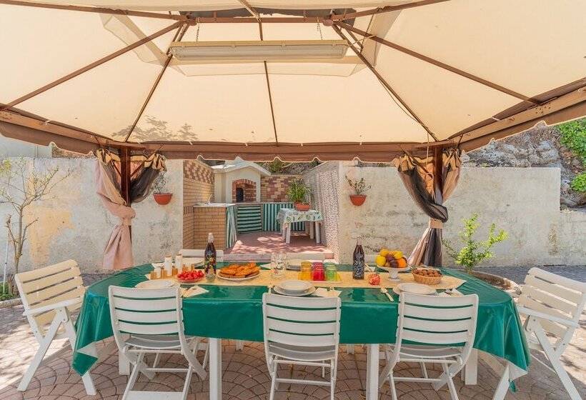 2981 Villa Colle Iris By Barbarhouse