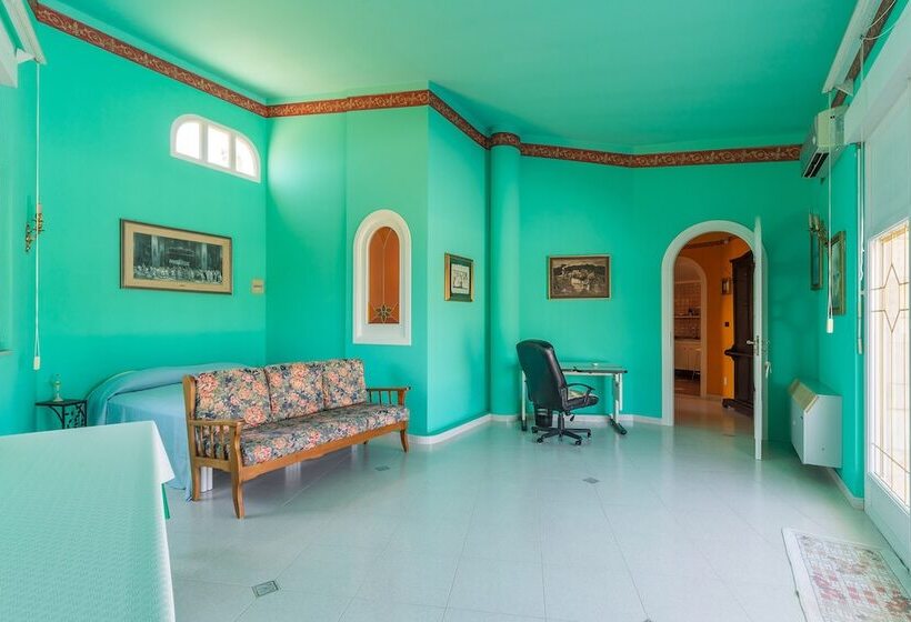 2981 Villa Colle Iris By Barbarhouse