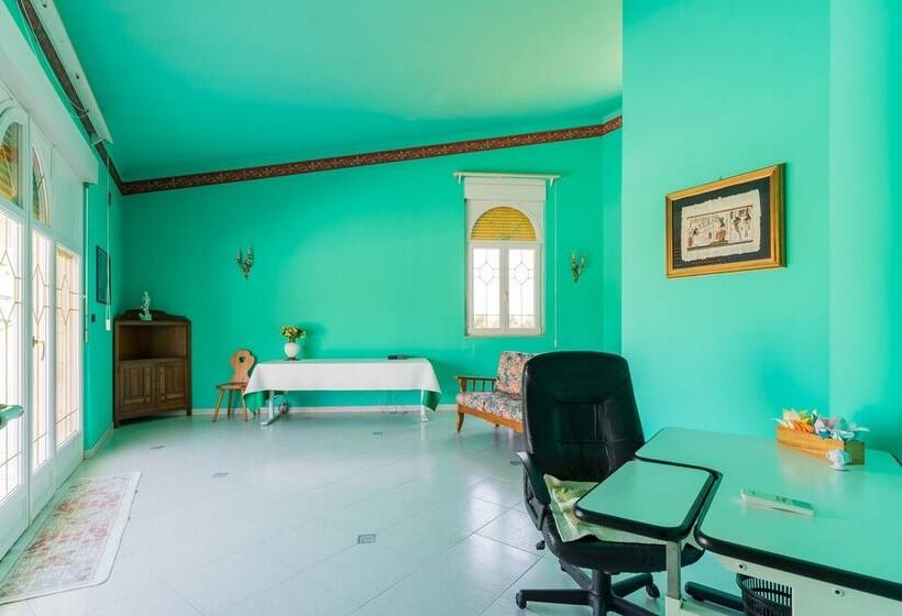 2981 Villa Colle Iris By Barbarhouse