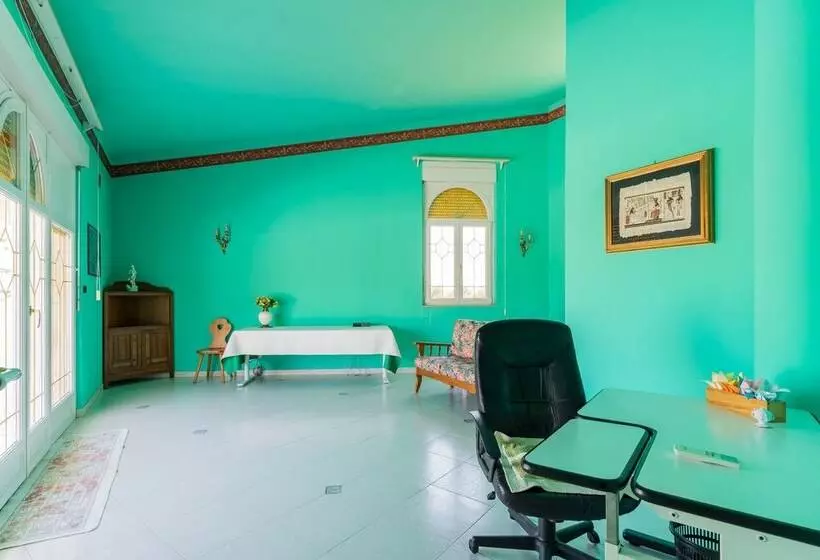 2981 Villa Colle Iris By Barbarhouse