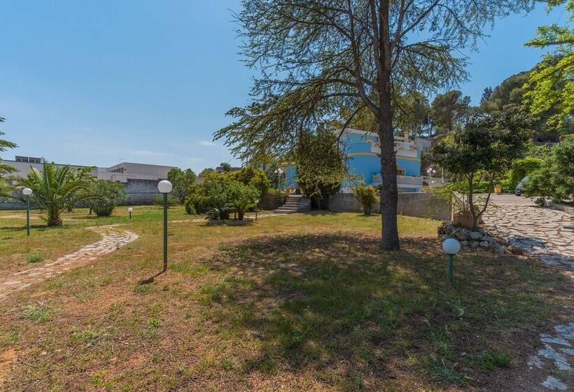 2981 Villa Colle Iris By Barbarhouse