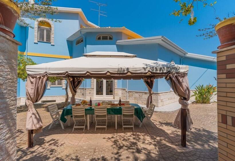 2981 Villa Colle Iris By Barbarhouse