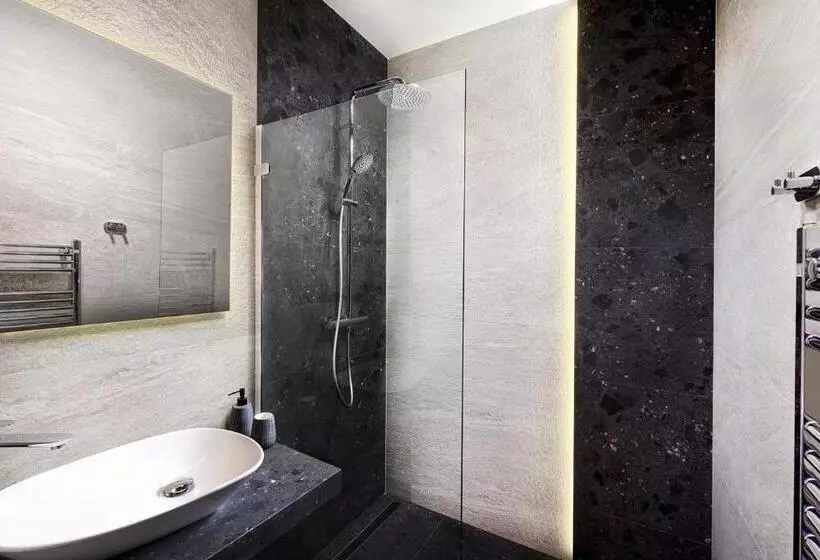 Apartmany Demänovka