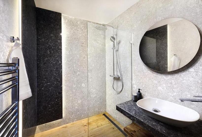 Apartmany Demänovka