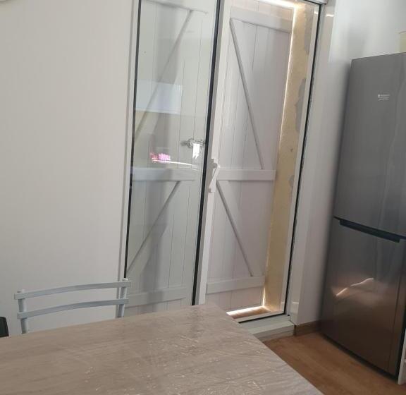 Appartement Privé Dans Maison Individuelle